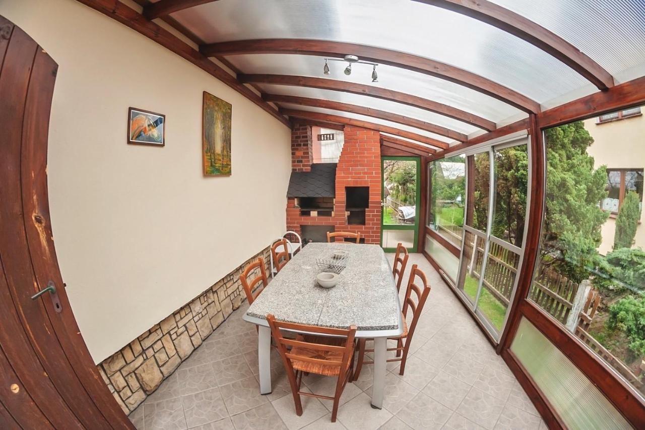 Za Gorami, Za Lasami Mysłakowice Exteriér fotografie
